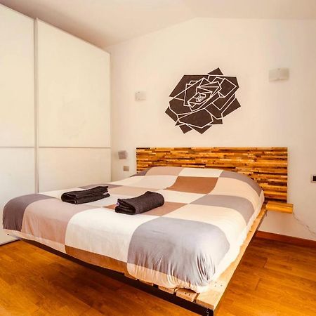 Апартаменти Rose' S House Fiera Milano Senago Екстер'єр фото